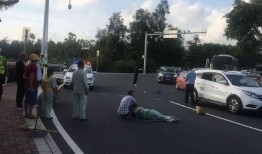 长乐车祸最新爆料